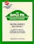 The Apple Pie Savings System