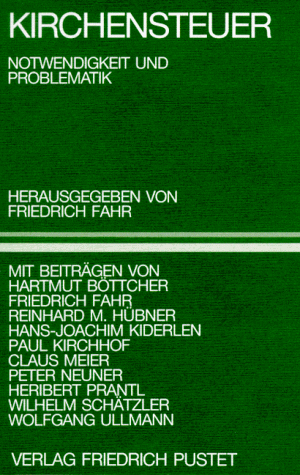Kirchensteuer