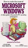 How to Make The Most Of Microsoft Windows VHS
