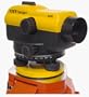 CST/Berger SAL-24KIT 24X Automatic Level with Adjustable Leg Tripod and 8 Aluminum Rod
