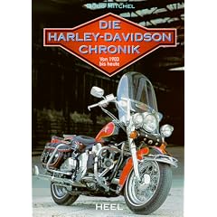 Die Harley-Davidson Chronik