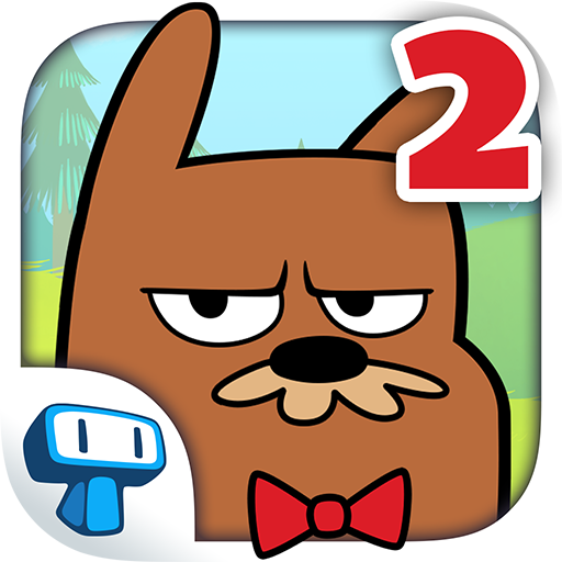 Do Not Disturb! 2
