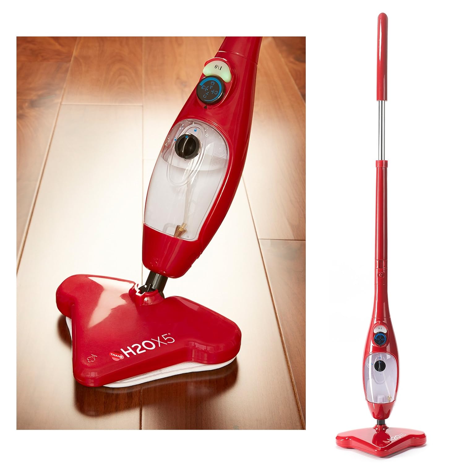 Top 10 Best Steam Mop for Hardwood Floors 20182020 on Flipboard by Kinida
