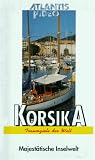 Korsika - David Fornander