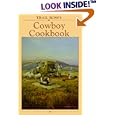 Trail Boss's Cowboy Cookbook