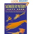 Saltwater Fly Patterns by  Lefty Kreh