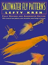 Saltwater Fly Patterns