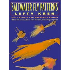 Saltwater Fly Patterns
