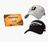Bridgestone Golf Personalized e6 with Free Cap Gift Set   Personalized