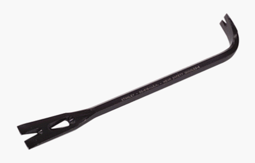 Stanley 55-818 17-Inch Ripping Bar
