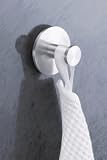 Zack 40190 FRESCO towel hook 1.97 inch Stainless Steel