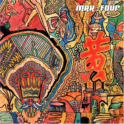CD-Charts  Search : Four