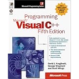 Programming Microsoft Visual C++