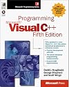 Programming Visual C++
