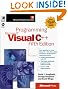 Programming Microsoft Visual C++