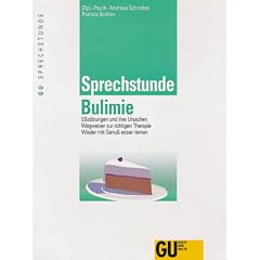Sprechstunde Bulimie