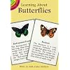 Learning About Butterflies (Dover Little Activity Books)