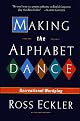 Making the Alphabet Dance: Recreational Wordplay