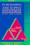 Purchasing and Supply Management