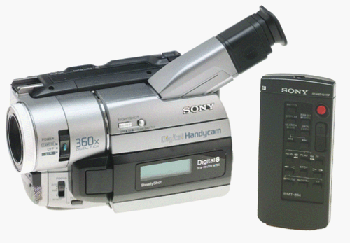 Cheap Sony DCRTRV310 Handycam Digital Camcorder