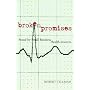 Broken Promises: Fraud by Small Business Health Insurers (The Northeastern Series on White-Collar and Organizational Crime)