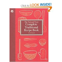 Complete Traditional Recipe Book