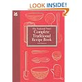 Complete Traditional Recipe Book