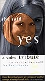 She Said Yes: A Video Tribute To Cassie Bernall by Her Friends