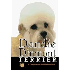 Dandie Dinmont Terrier (Rare Breed)