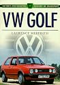 Vw Golf (Sutton's Photographic History of Transport)