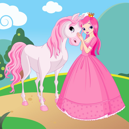 Princess Matching!