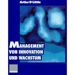 Management von Innovation und Wachstum