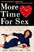 More Time for Sex: The Organizing Guide for Busy Couples