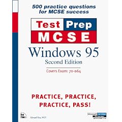 MCSE TestPrep: Windows 95 (Second Edition)