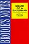 Arthur Miller's Death of A Salesman (British Academic Press)