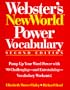 Webster's New World Power Vocabulary