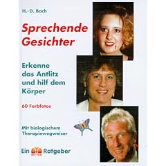Sprechende Gesichter. Erkenne das Antlitz und hilf dem K�rper.