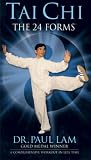 Tai Chi - The 24 Forms