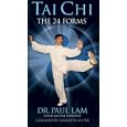 Tai Chi:the 24 Forms