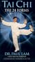 Tai Chi - The 24 Forms [VHS]
