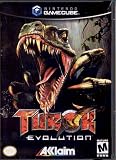 Turok: Evolution