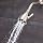 Speakman S-2252-BN Anystream Icon 6-Jet Showerhead in Brushed Nickel