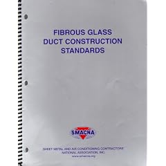 Fibrous Glass Duct Construction Standards