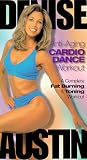 Anti-Aging Cardio Dance Workout