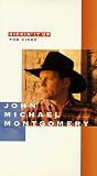 Kickin` It Up: John Michael Montgomery music videos [VHS]