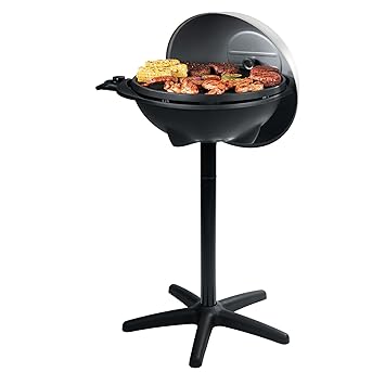 barbecue electrique georges foreman