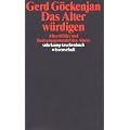 Das Alter w�rdigen