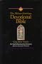 African-American Devotional Bible : KJV Hardcover Indexed