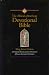 Book African-American Devotional Bible : KJV Hardcover Indexed
