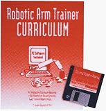 Elenco RTC-007 Robotics Tech Curriculum